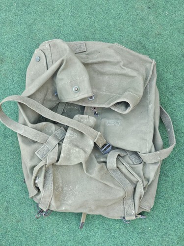 Sac 140 armée française - cw/140,