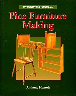 Pine furniture making - furniture,