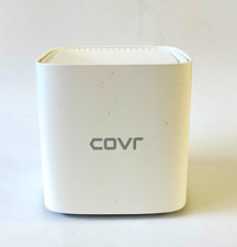 D-Link COVR-1100 | Dual Band Whole Home Mesh Wi-Fi Router + Menual