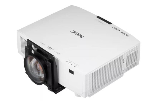 Projecteur laser 3lcd nec - projecteur,