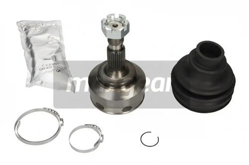 Joint cardan 0875 - de, 49-0875