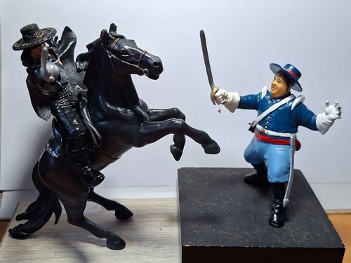 Lot figurines papo - lot,
