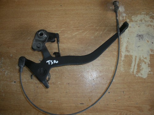 Suzuki xap 1991 - x,