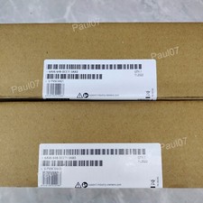 New Siemens 6AV6648-0CC11-3AX0