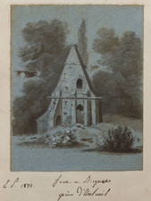 Edme-Gratien Parizeau