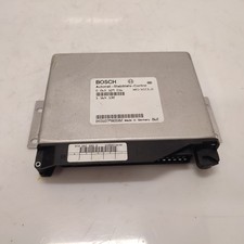 Calculateur ABS BMW E38 / E39