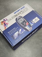 Multisport pro précision