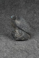 Crow Zuni Fetish Carving -