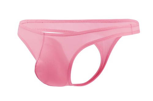 Hommes string soie de - string, en