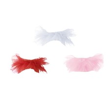 Jupon en tulle crinoline pour