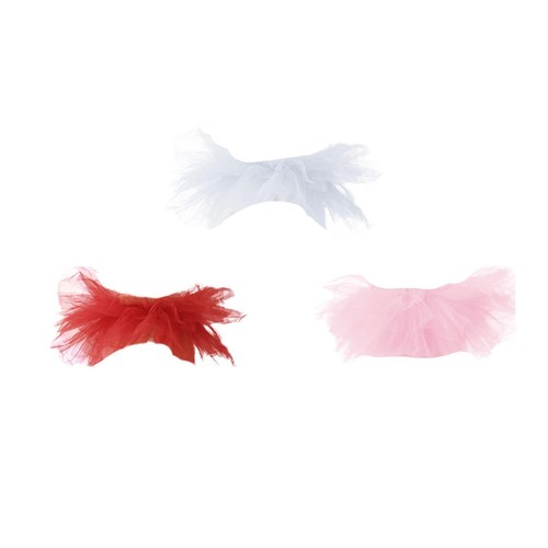 Jupon tulle crinoline - jupon, en