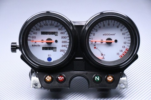 Compteur complet type origine - compteur,