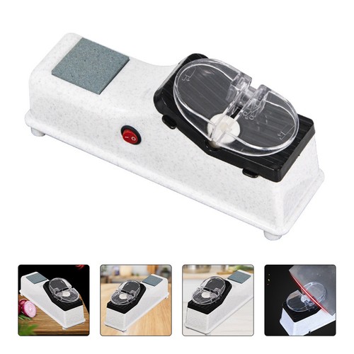 Aiguiseur couteaux electrique - couteaux,