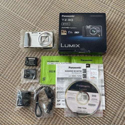 Appareil photo numérique