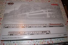 MARKLIN 26608 COFFRET TEE