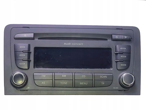 Radio audi concert - radio,