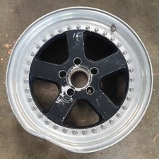 1pc SEULEMENT JDM 17"