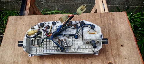 Compteur yamaha 1200 de - compteur,