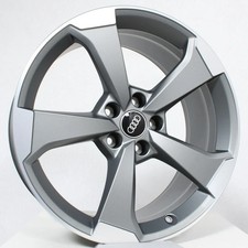 19 pouces Audi A4 S4 8W B9