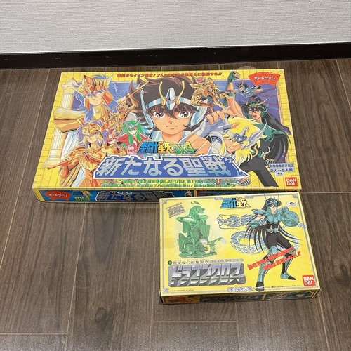 Jeu société saint - jeu, seiya