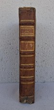 La Chapelle - Institutions de géométrie - T. I - 1765, Debure