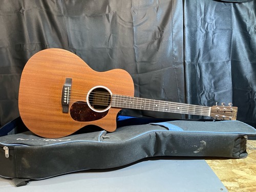 Martin guitar custom series - martin,