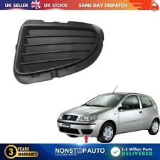 Grille Côté Gauche pour