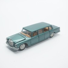 Siku V 253 - V-Serie - Mercedes-Benz 600 Pullman Limo Limousine Germany
