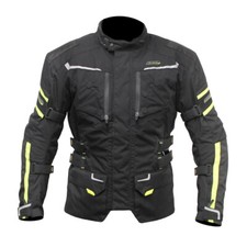 Veste De Moto Aventure