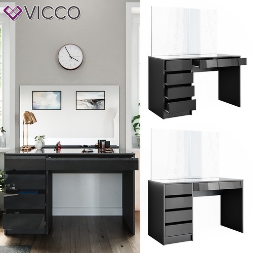 Coiffeuse table - coiffeuse,