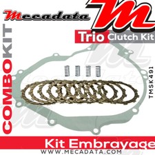 Kit embrayage (disques