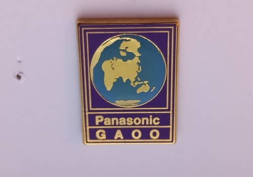 Eb150 pin panasonic - pin's,