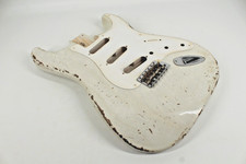 MJT Corps De Guitare VTS