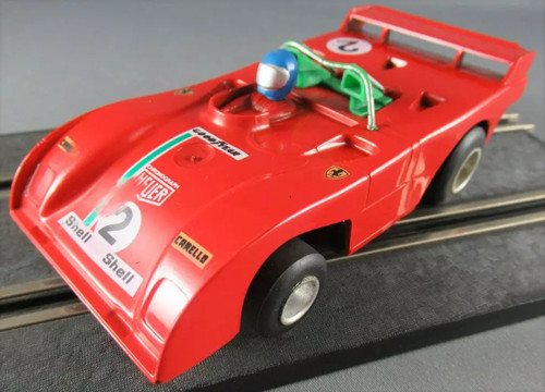 Polistil a101 ferrari - polistil, 312