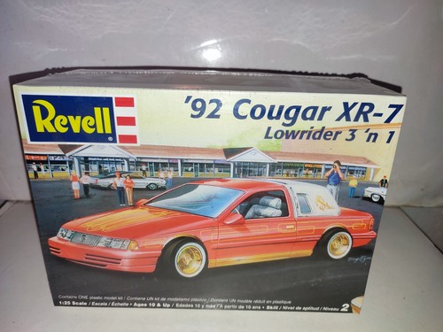 Maquette revell 2182 1 - maquette,