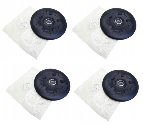 Ori set enjoliveur roue - ori, de