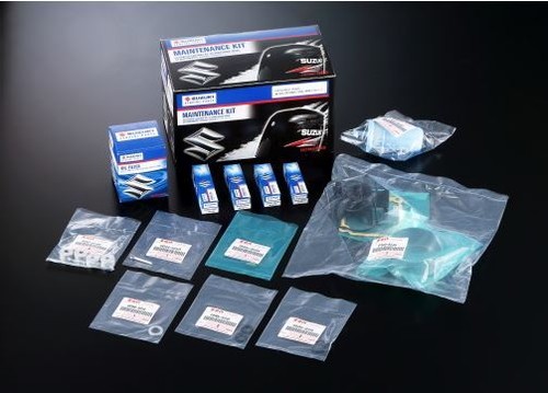 Suzuki servicekit pour tous - servicekit,