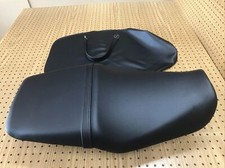 HONDA CBR600 F2 F3 SEAT COVER