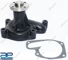 Assemblage de pompe à eau pour abatteuse de tracteur Ace NEUF