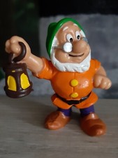 FIGURINE DISNEY BLANCHE-NEIGE