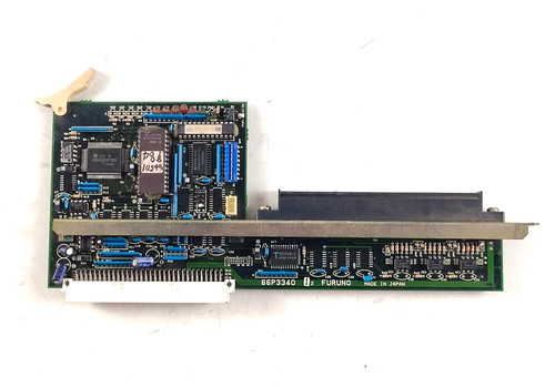 Furuno 66p3340 carte pcb - 66p3340,