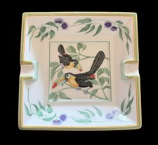 Cendrier hermès toucan - cendrier,
