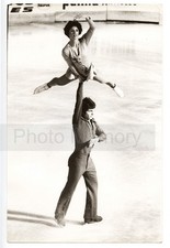 Patinage artistique : Melissa