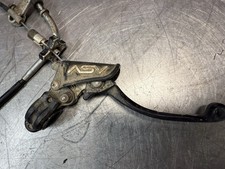 Suzuki LTR 450 Clutch Lever ASV 2006-09