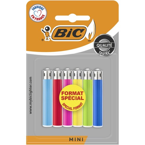 9700151 bic blister - [9700151],