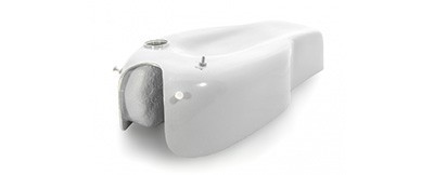 Réservoir racing essence - racing,