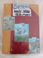 SPIROU 2EME ANNEE 1939