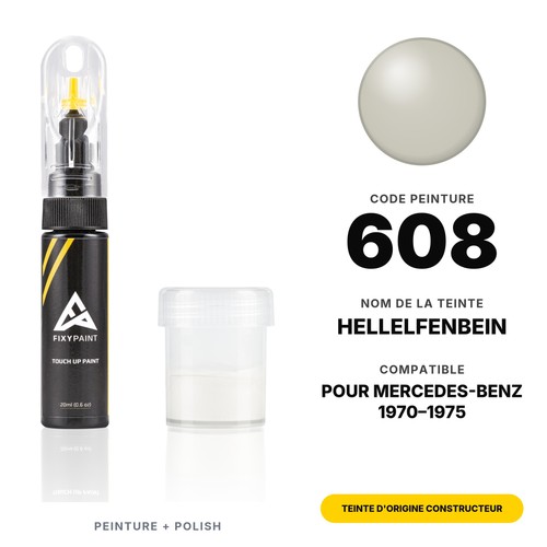 Peinture retouche pour - retouche,