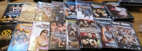 Dvd zone 16 - 2,