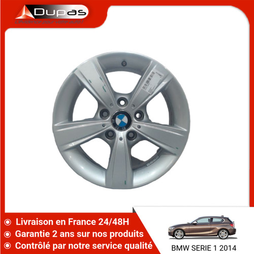 Jante aluminium bmw - jante,